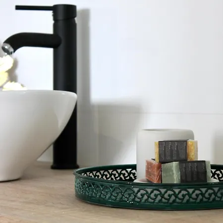 בית אירוח Privada -