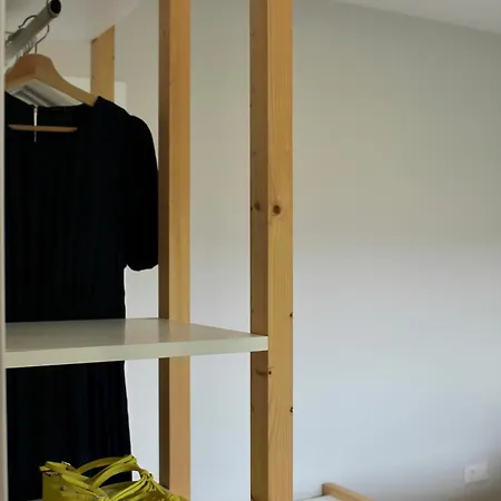 Privada - בית אירוח באיונה