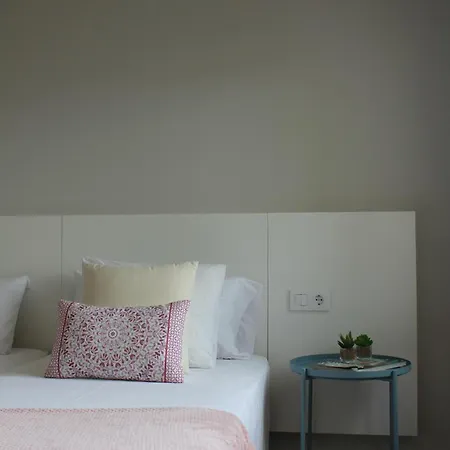 בית אירוח Privada - באיונה