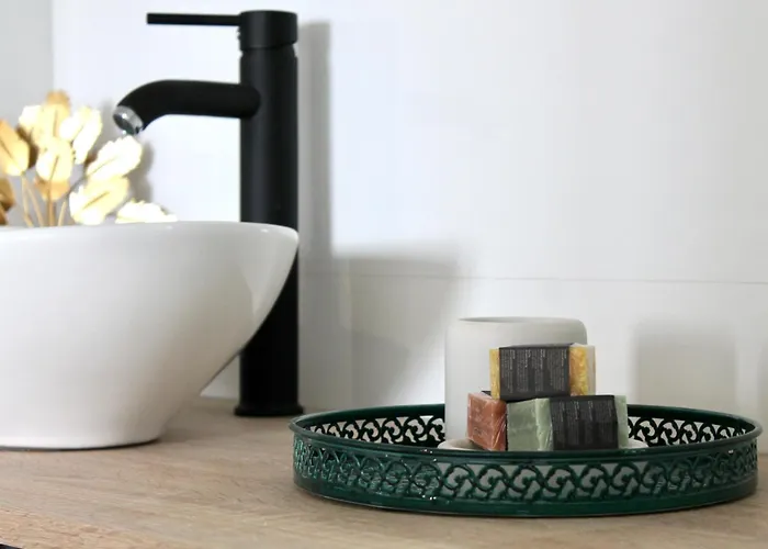 Ubytování v soukromí Privada -