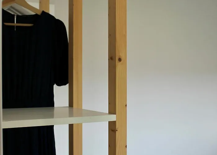 Privada - Ubytování v soukromí Baiona