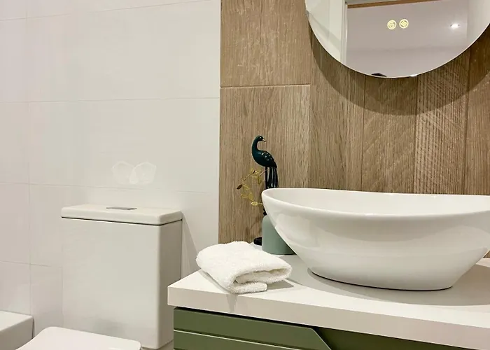 Ubytování v soukromí Privada - *