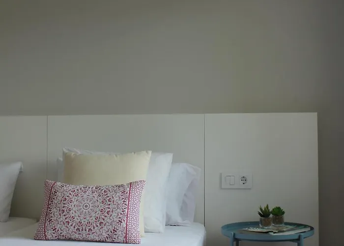 Ubytování v soukromí Privada - Baiona