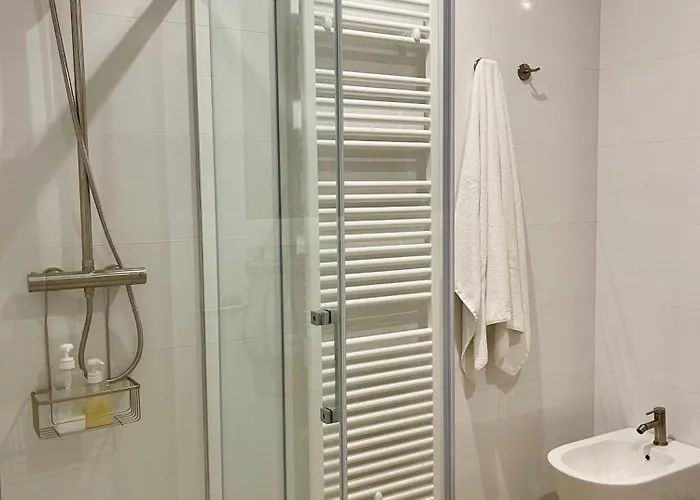 Privada - Ubytování v soukromí Baiona