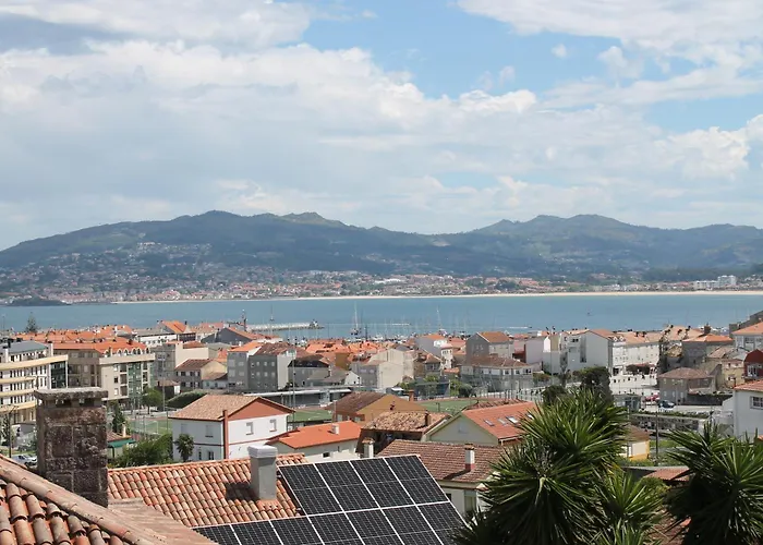 Ubytování v soukromí Privada -